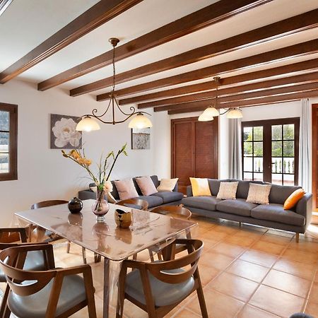 Finca Bellavista Теґісе Екстер'єр фото