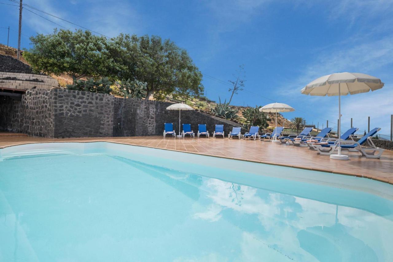 Finca Bellavista Теґісе Екстер'єр фото