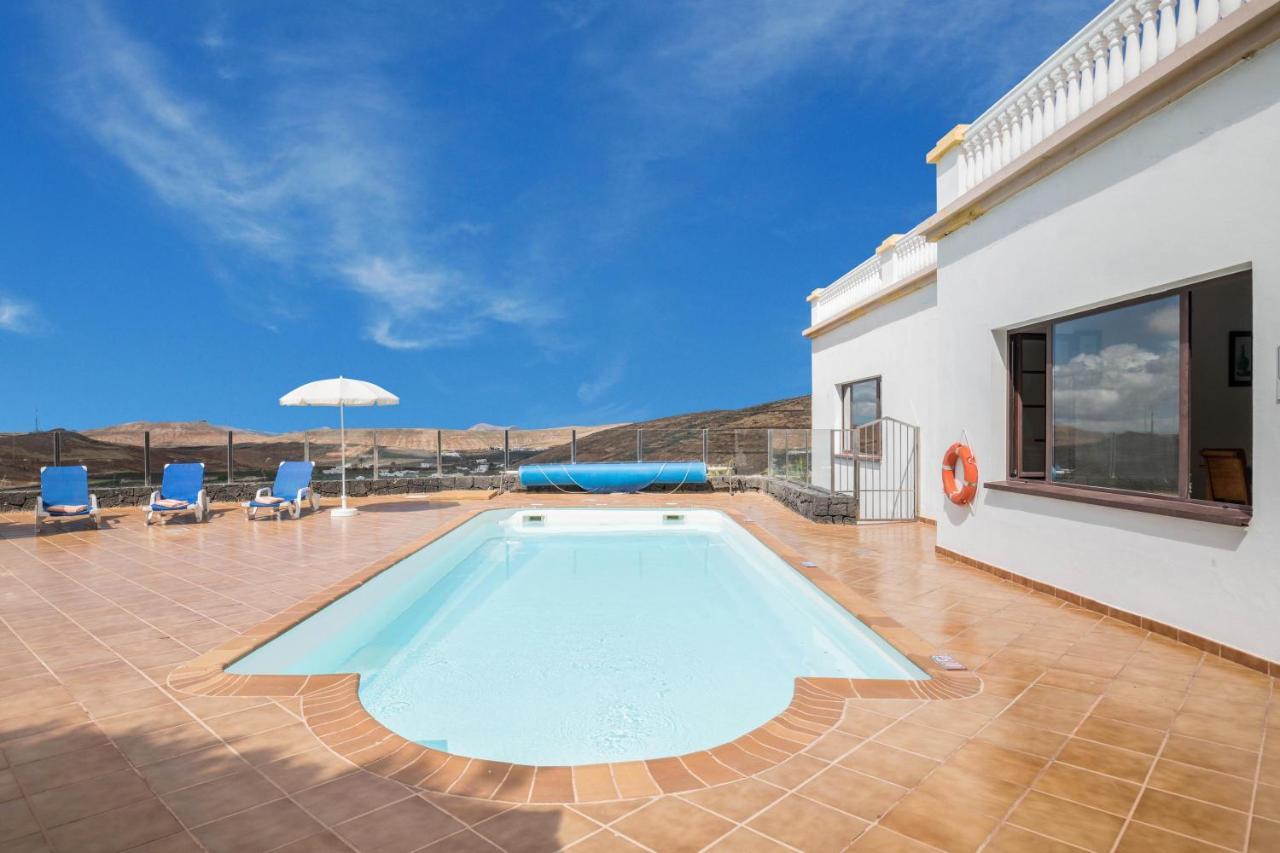 Finca Bellavista Теґісе Екстер'єр фото
