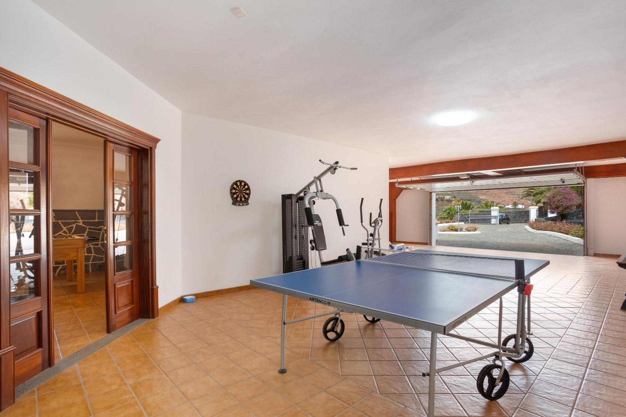 Finca Bellavista Теґісе Екстер'єр фото