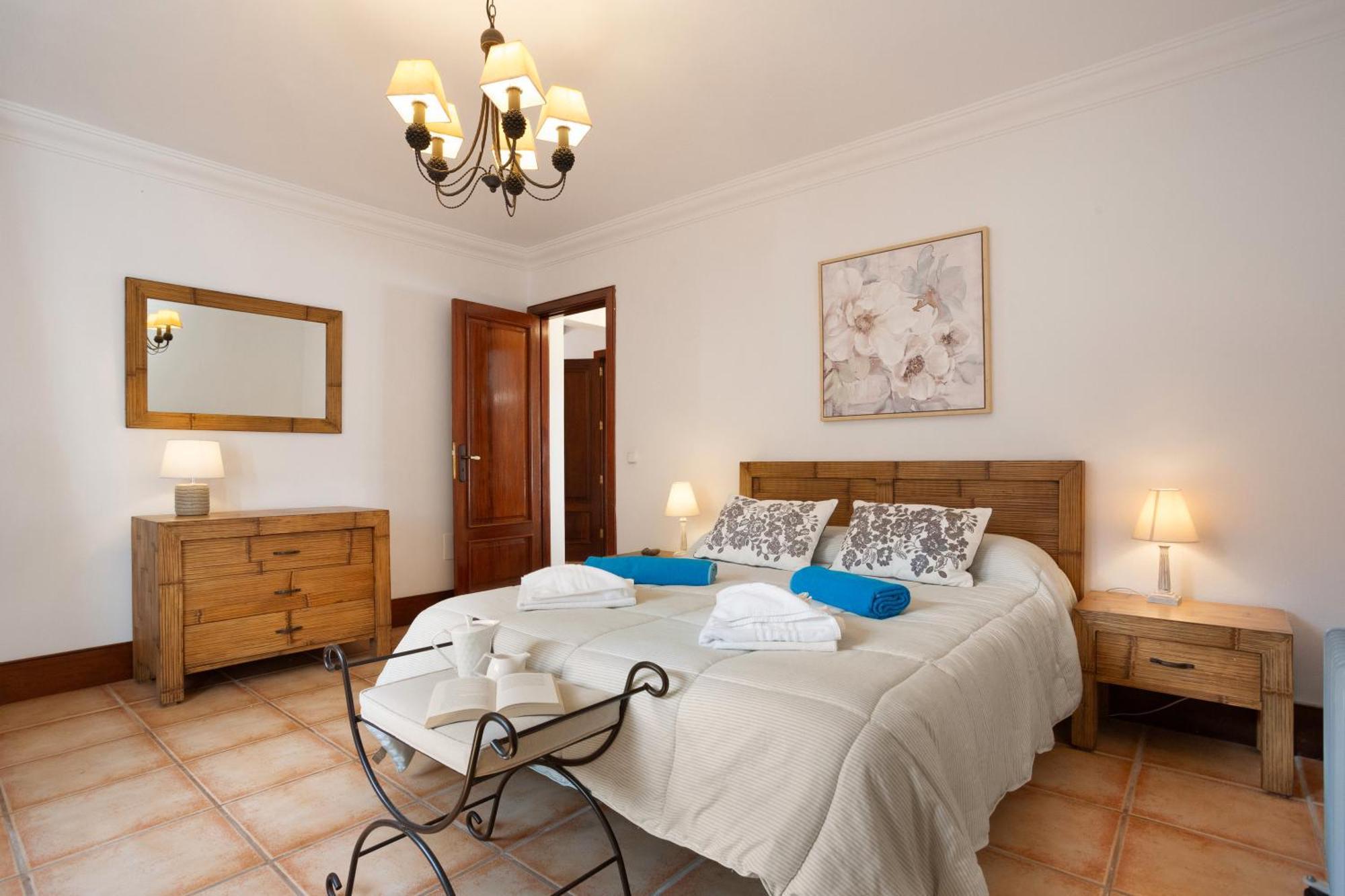 Finca Bellavista Теґісе Екстер'єр фото