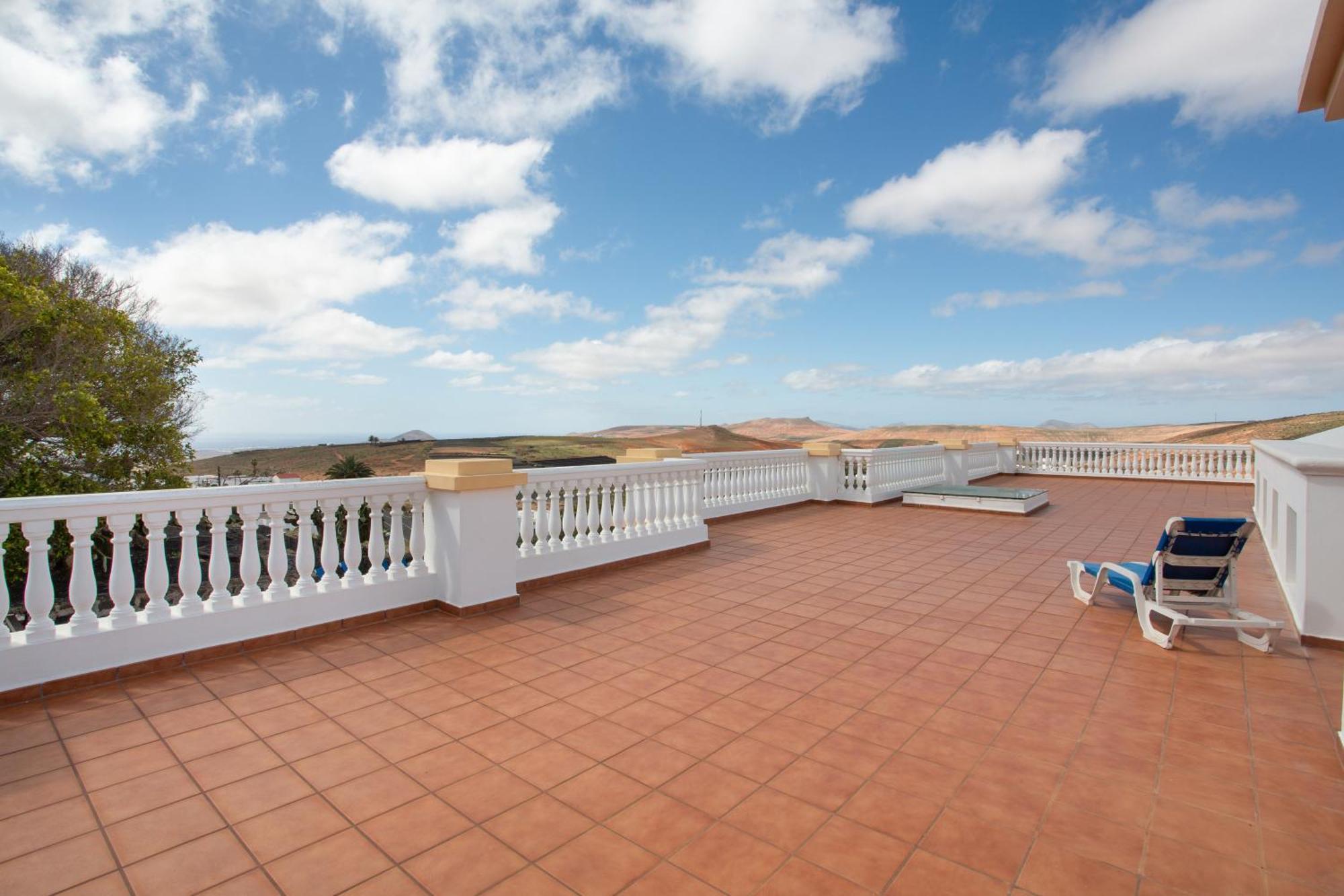 Finca Bellavista Теґісе Екстер'єр фото
