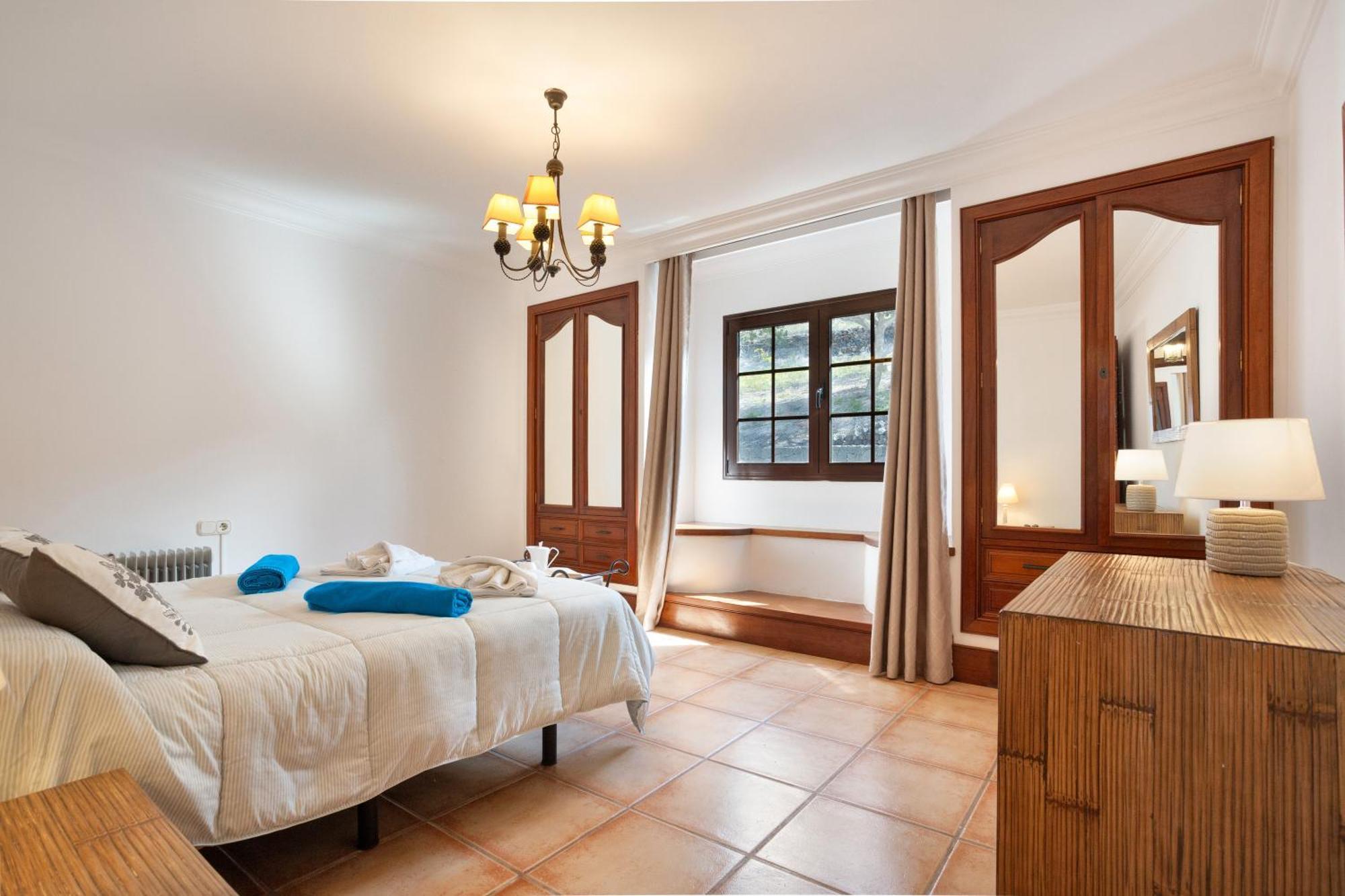 Finca Bellavista Теґісе Екстер'єр фото