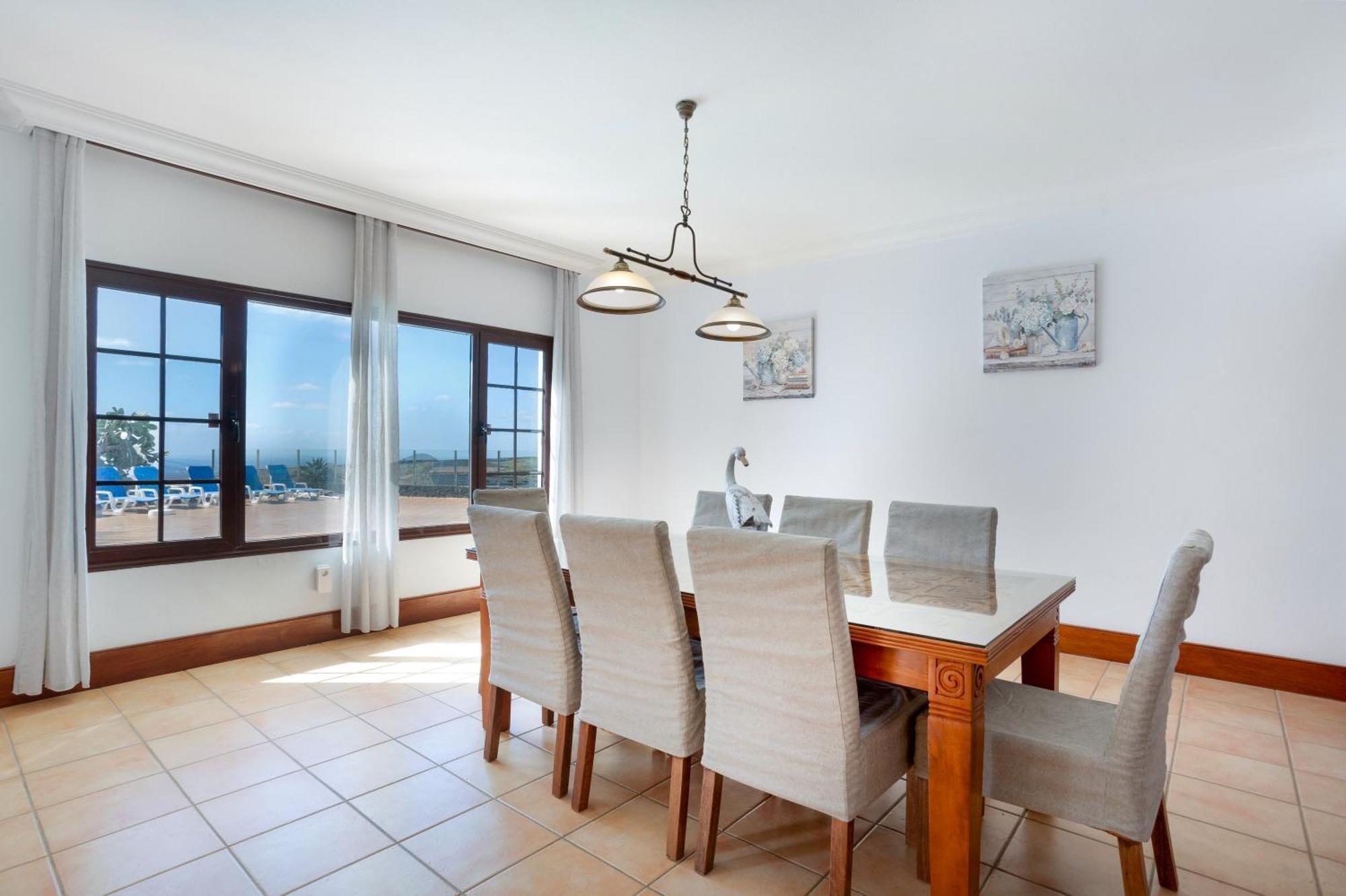 Finca Bellavista Теґісе Екстер'єр фото