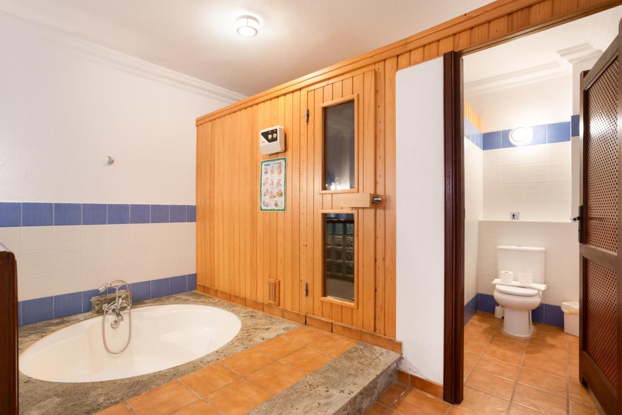 Finca Bellavista Теґісе Екстер'єр фото