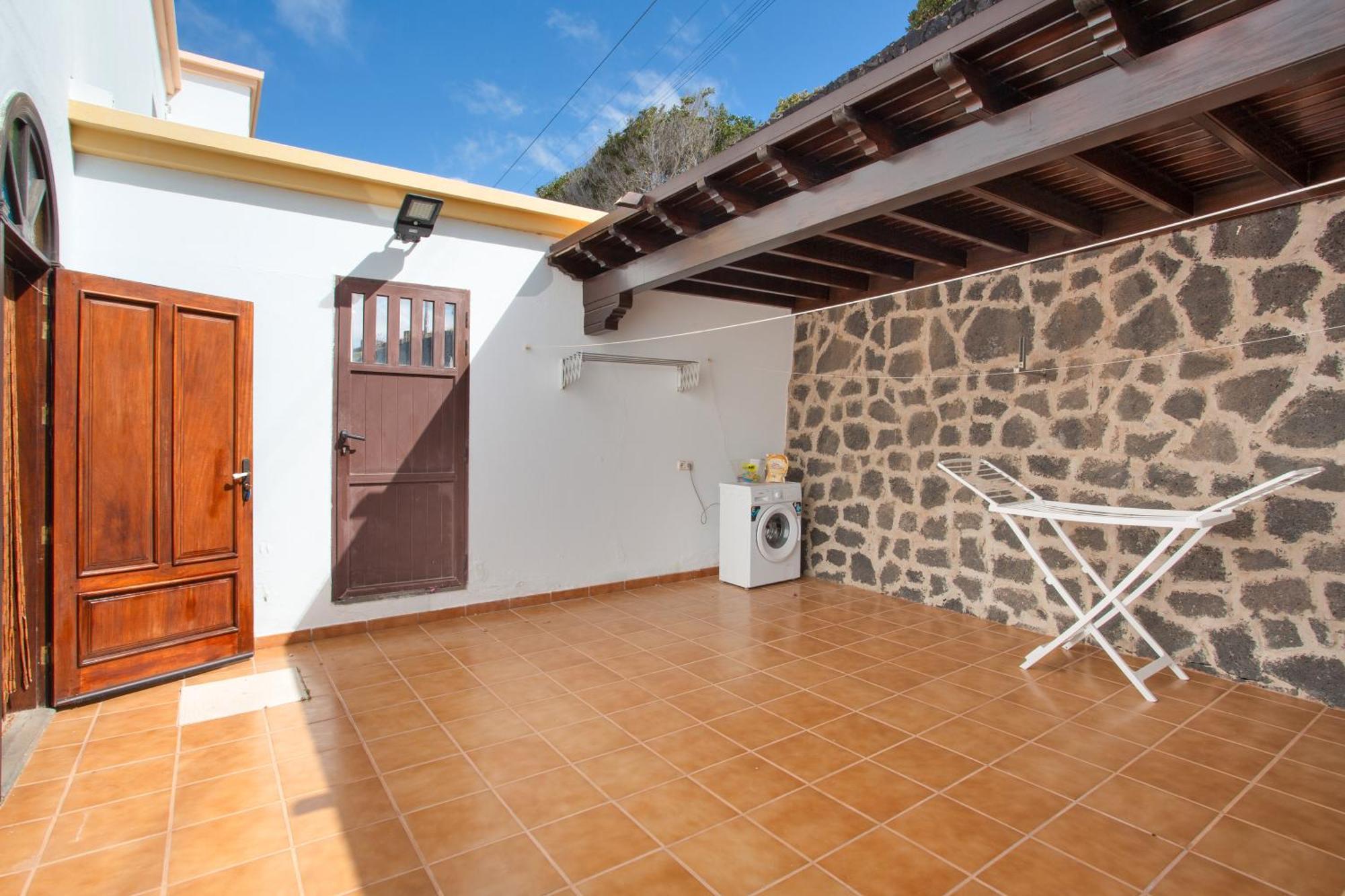 Finca Bellavista Теґісе Екстер'єр фото