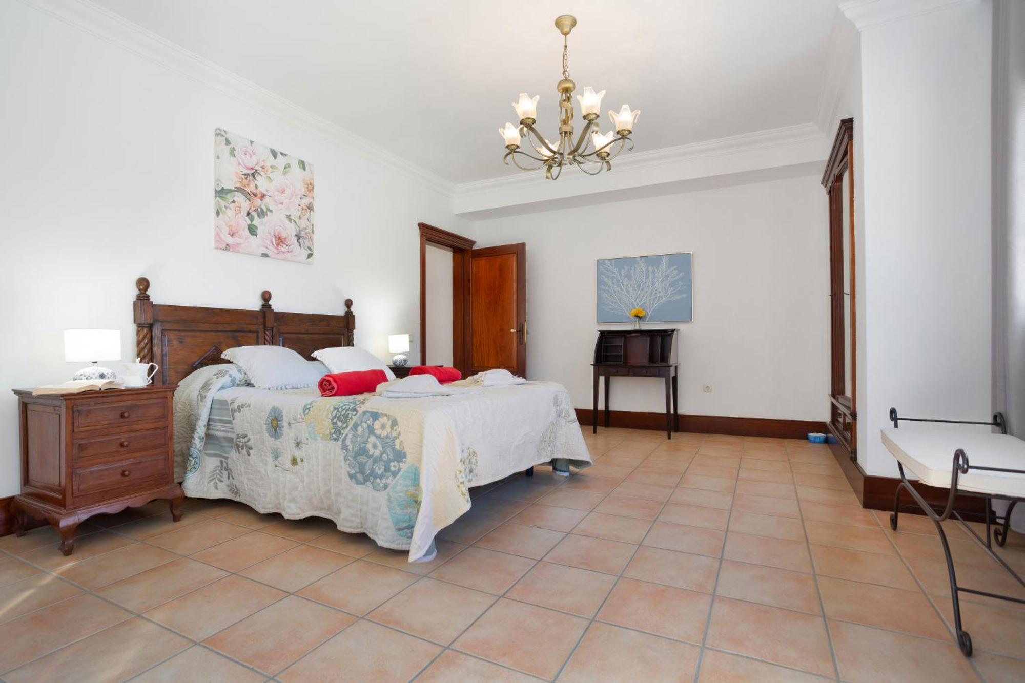 Finca Bellavista Теґісе Екстер'єр фото