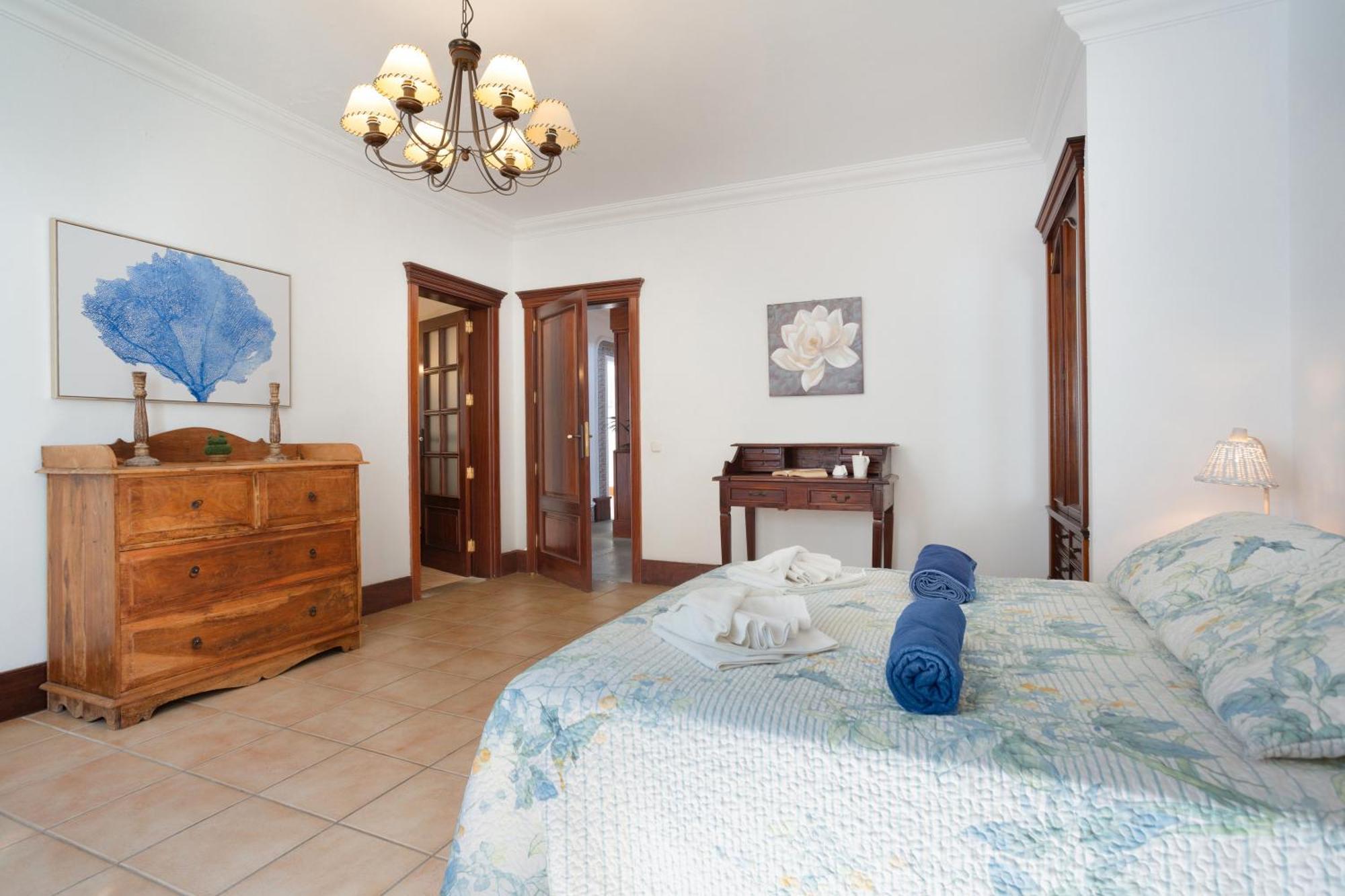 Finca Bellavista Теґісе Екстер'єр фото