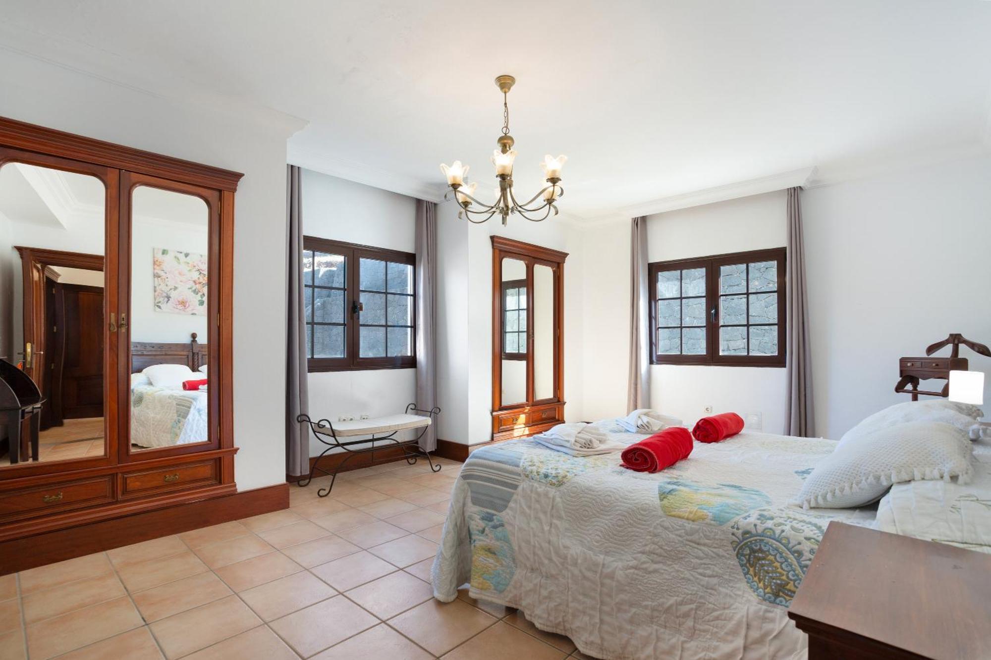Finca Bellavista Теґісе Екстер'єр фото