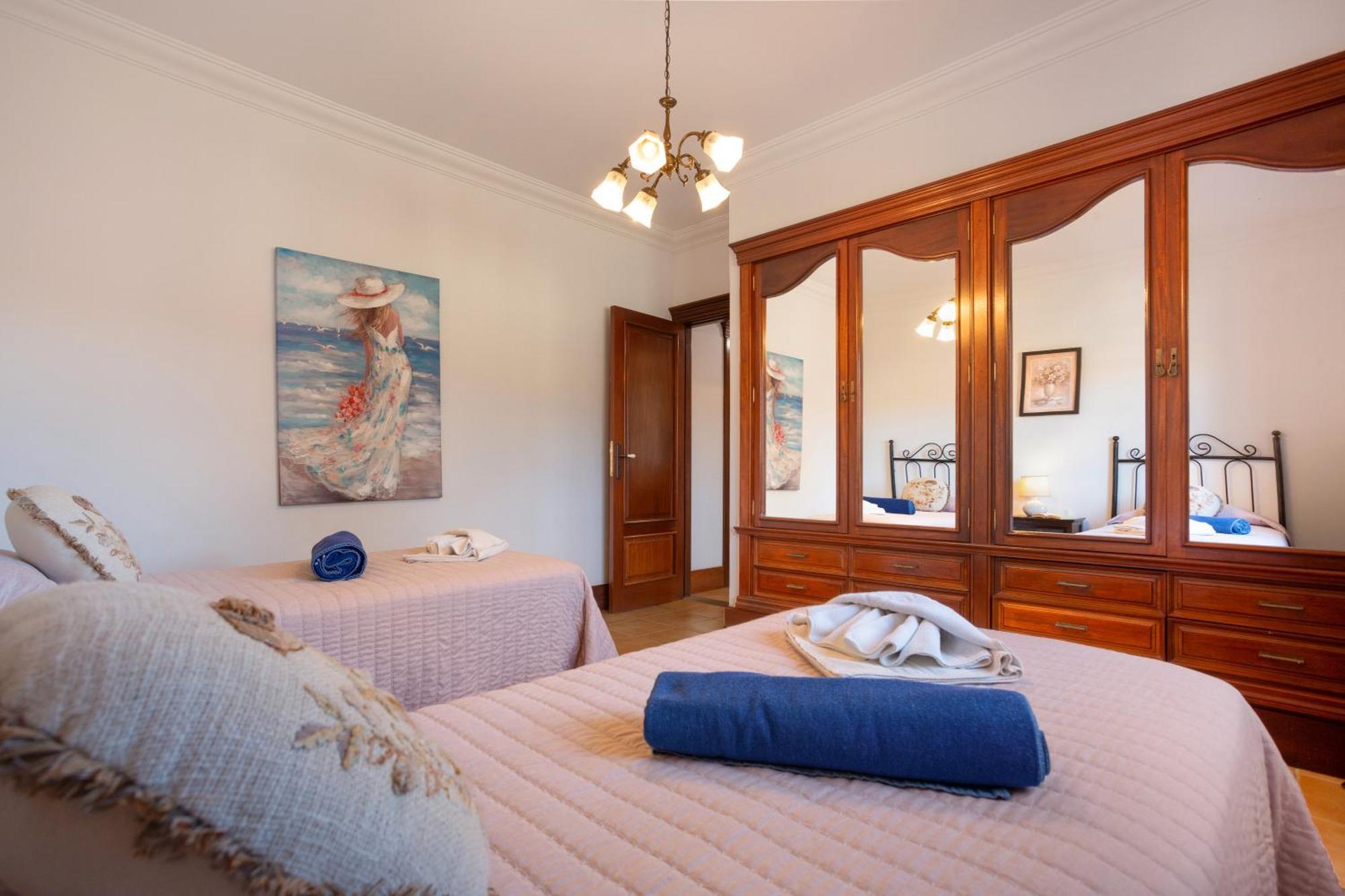 Finca Bellavista Теґісе Екстер'єр фото