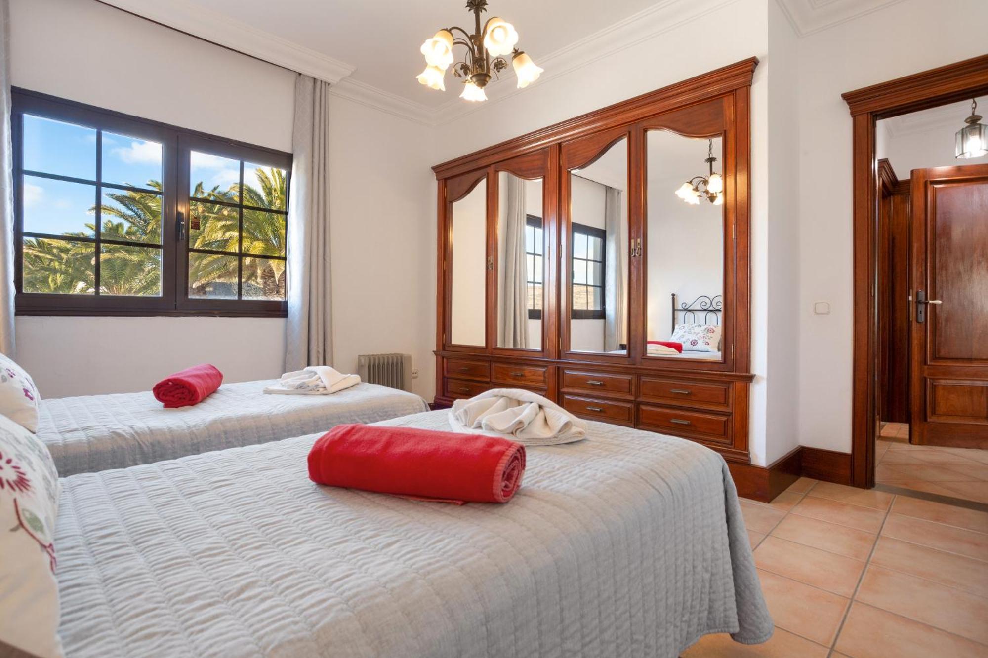 Finca Bellavista Теґісе Екстер'єр фото