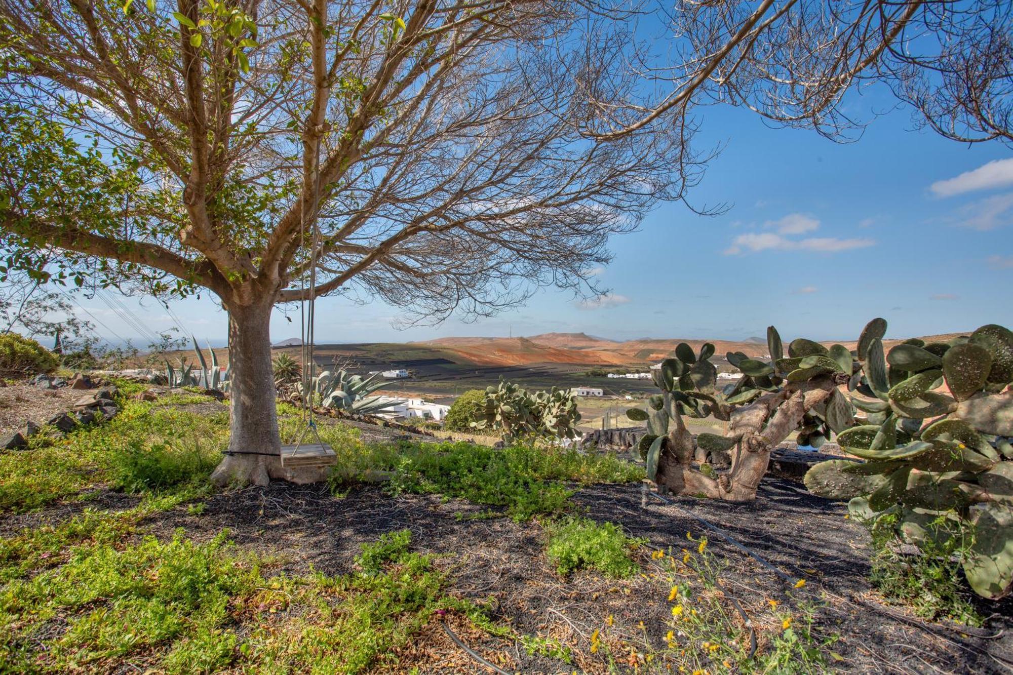 Finca Bellavista Теґісе Екстер'єр фото